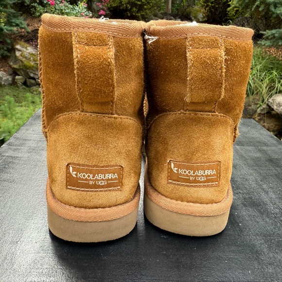 Kookaburra by Ugg Koola Mini II Boots SZ 7 - Picture 6 of 8